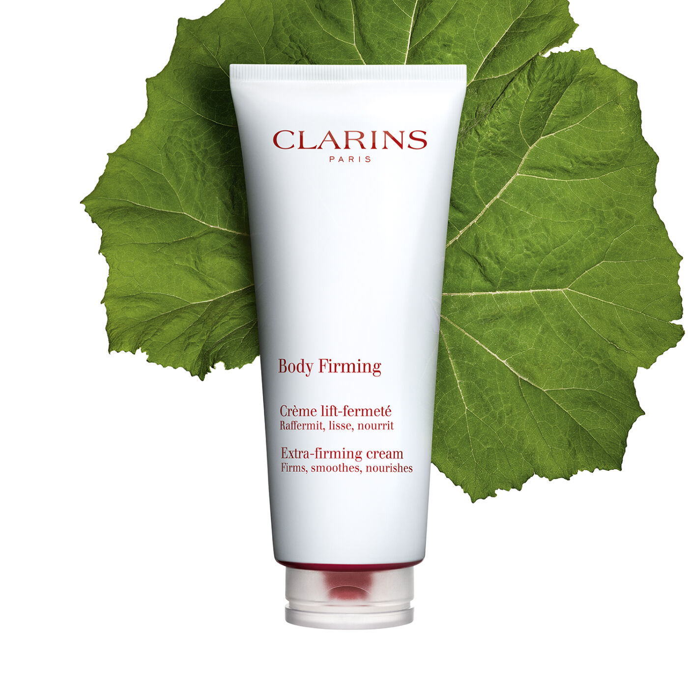 Masvelt Advanced Body Shaping Cream | CLARINS®
