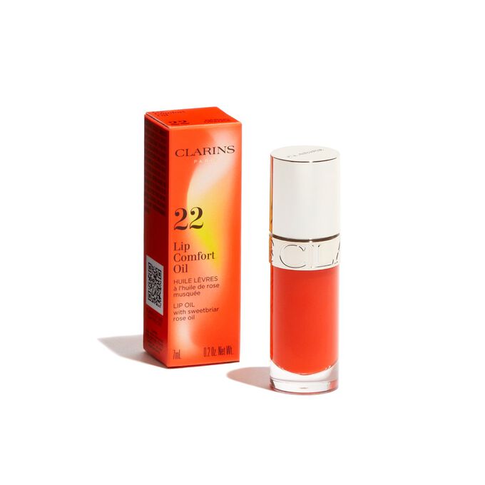 Lip Comfort Oil 22 Daring Orange