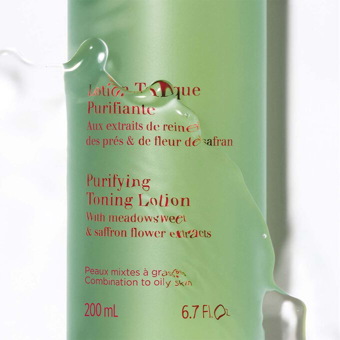 Purifying Toning Lotion