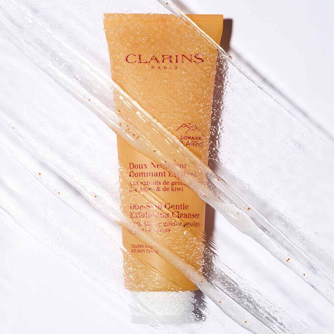 One-Step Gentle Exfoliating Cleanser