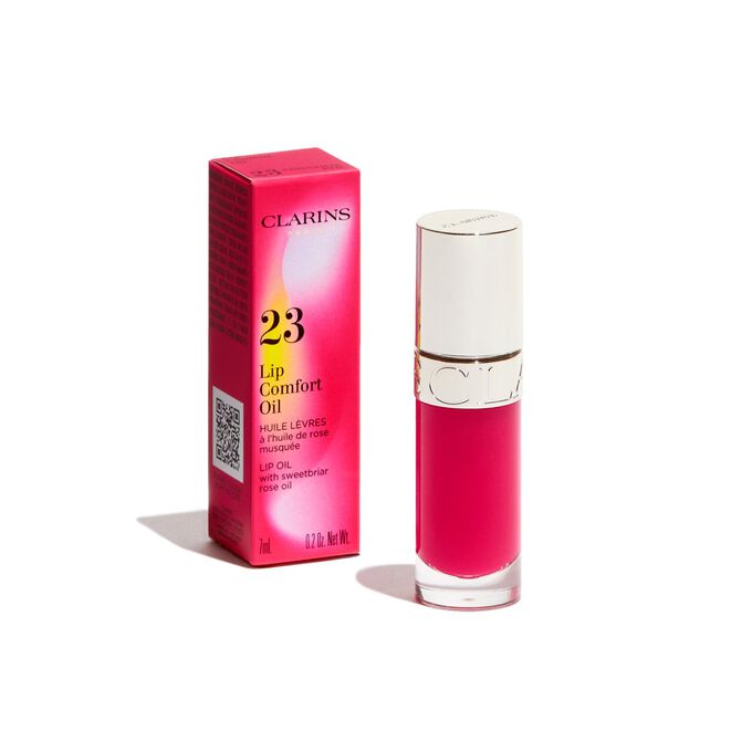 Lip Comfort Oil 23 Passionate Pink