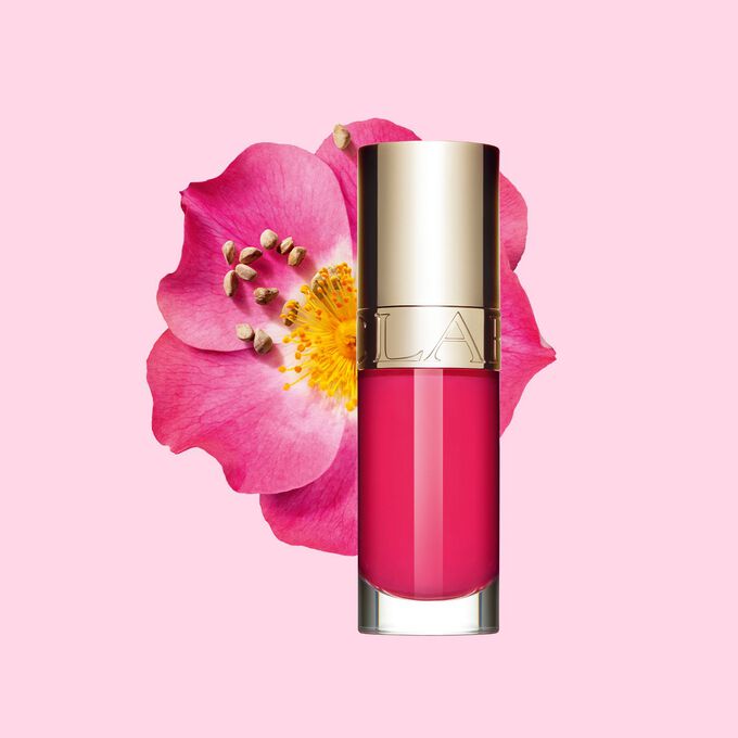 Lip Comfort Oil 23 Passionate Pink