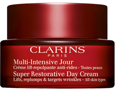 Super Restorative Day Cream