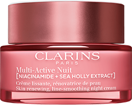 Multi-Active Night Cream