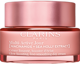 Multi-Active Day Cream