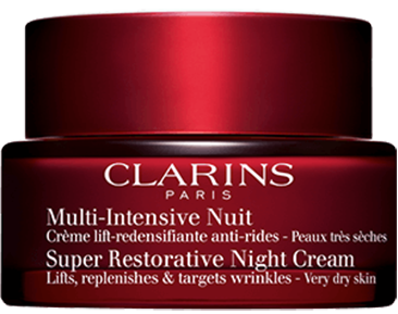 Super Restorative Night Cream