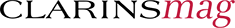 Clarins Mag Logo