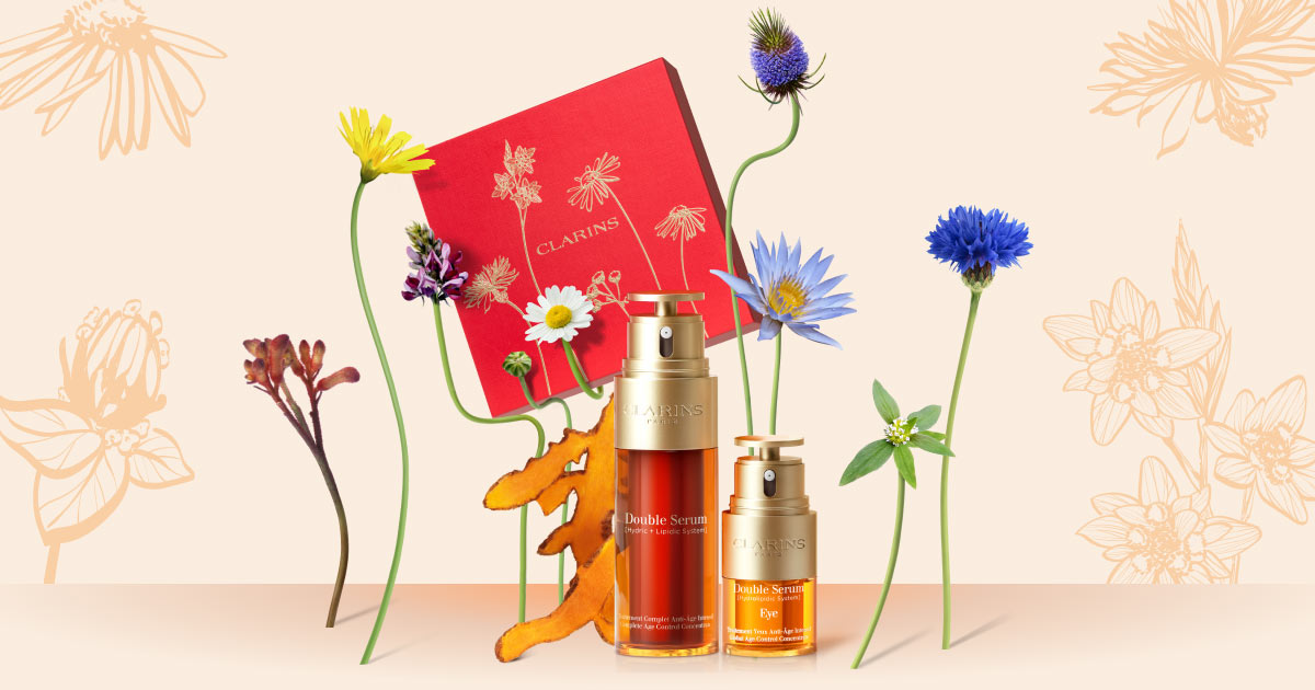 11.11 Sale 2022 - CLARINS - CLARINS