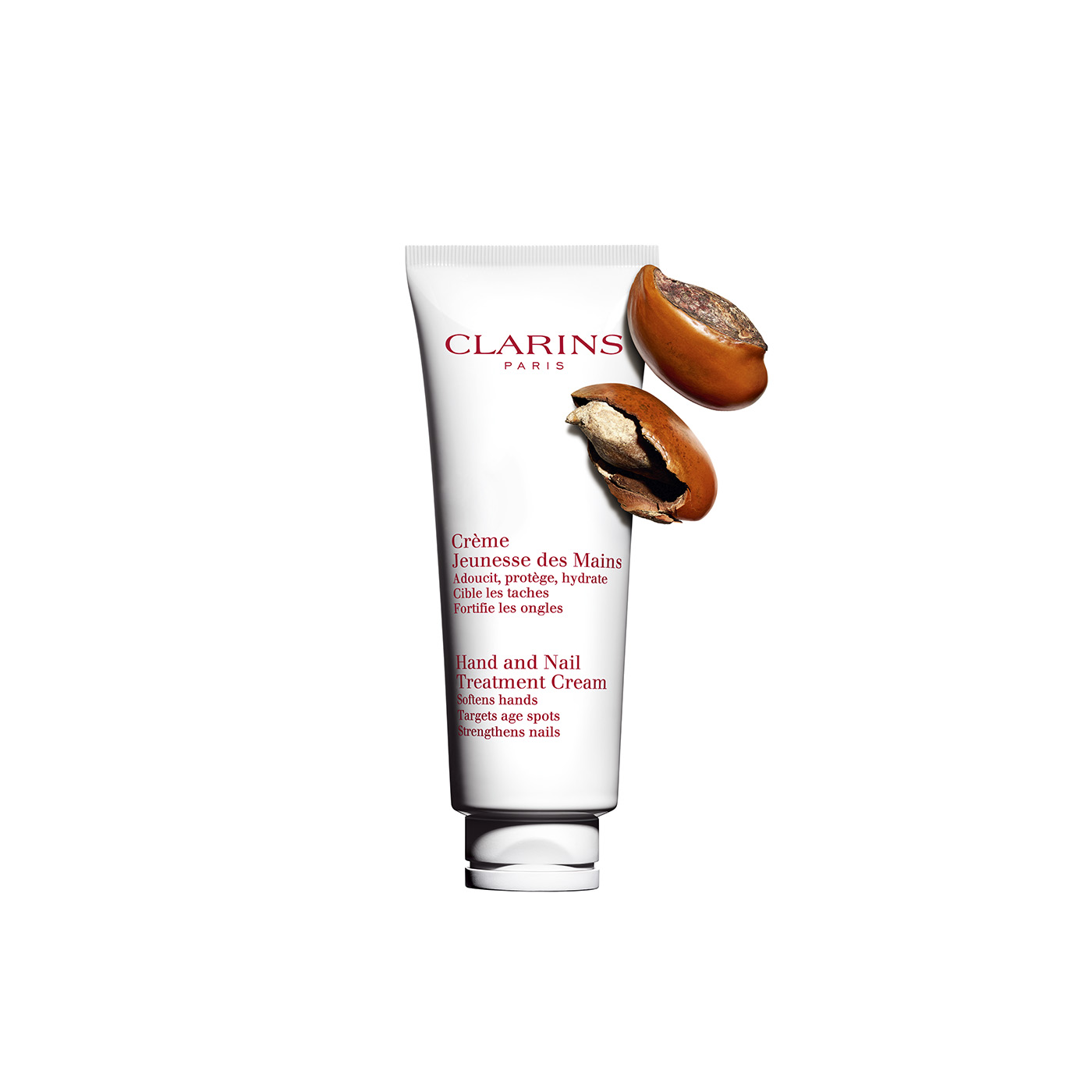 Clarins Super Restorative Redefining Body Care - Crema regeneradora y  modeladora para cintura y abdomen